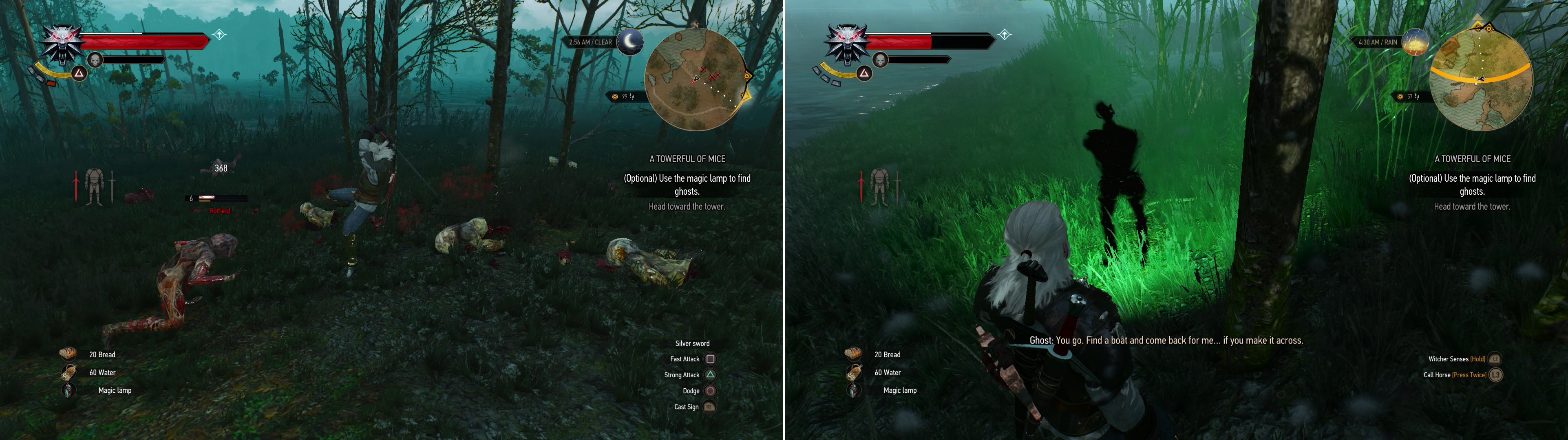 Sow Comorama Blot The Witcher 3 Magic Lamp Puzzle: The Correct Order - Velen - Walkthrough |  The Witcher 3: Wild Hunt | Gamer Guides®