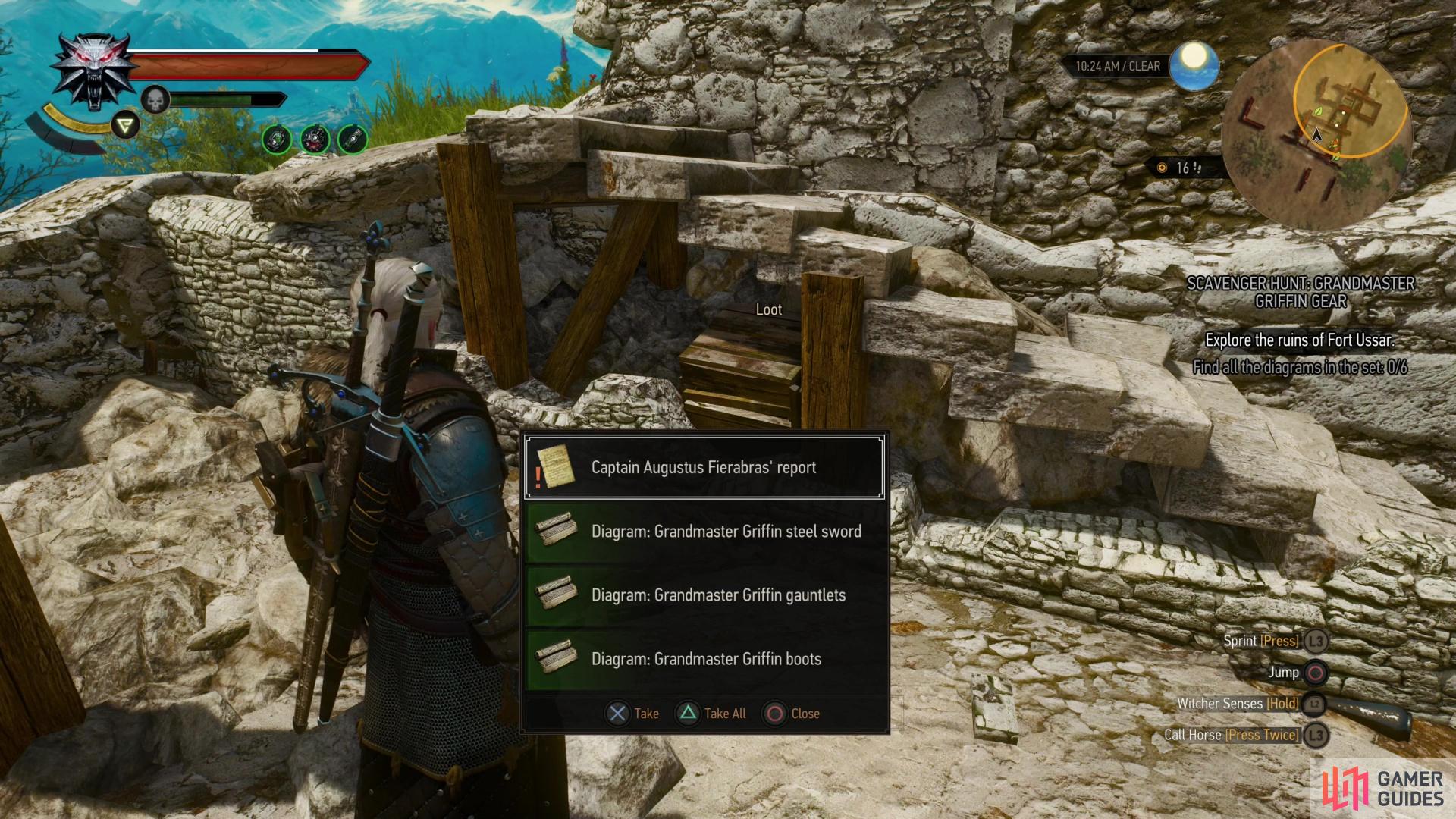 Now, I need a merchant. One with copious quantities of coin to spend?  Anyone besides the grandmaster? : r/thewitcher3