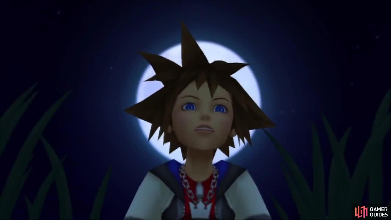 Kingdom Hearts review: Revisiting an epic RPG after 17 years