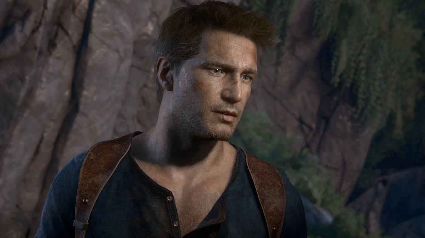 Nathan Drake - Character Overview - Introduction