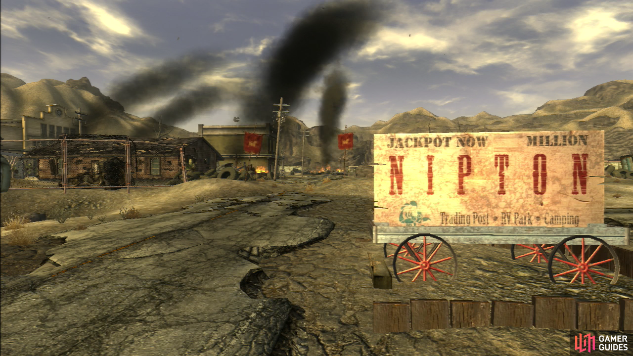 Custom Mojave map and surrounding area : r/falloutnewvegas