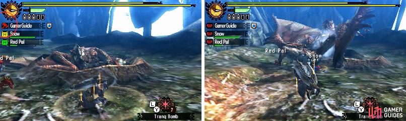 Monster Hunter Megathread: Monster Hunter 4 Ultimate confirmed for