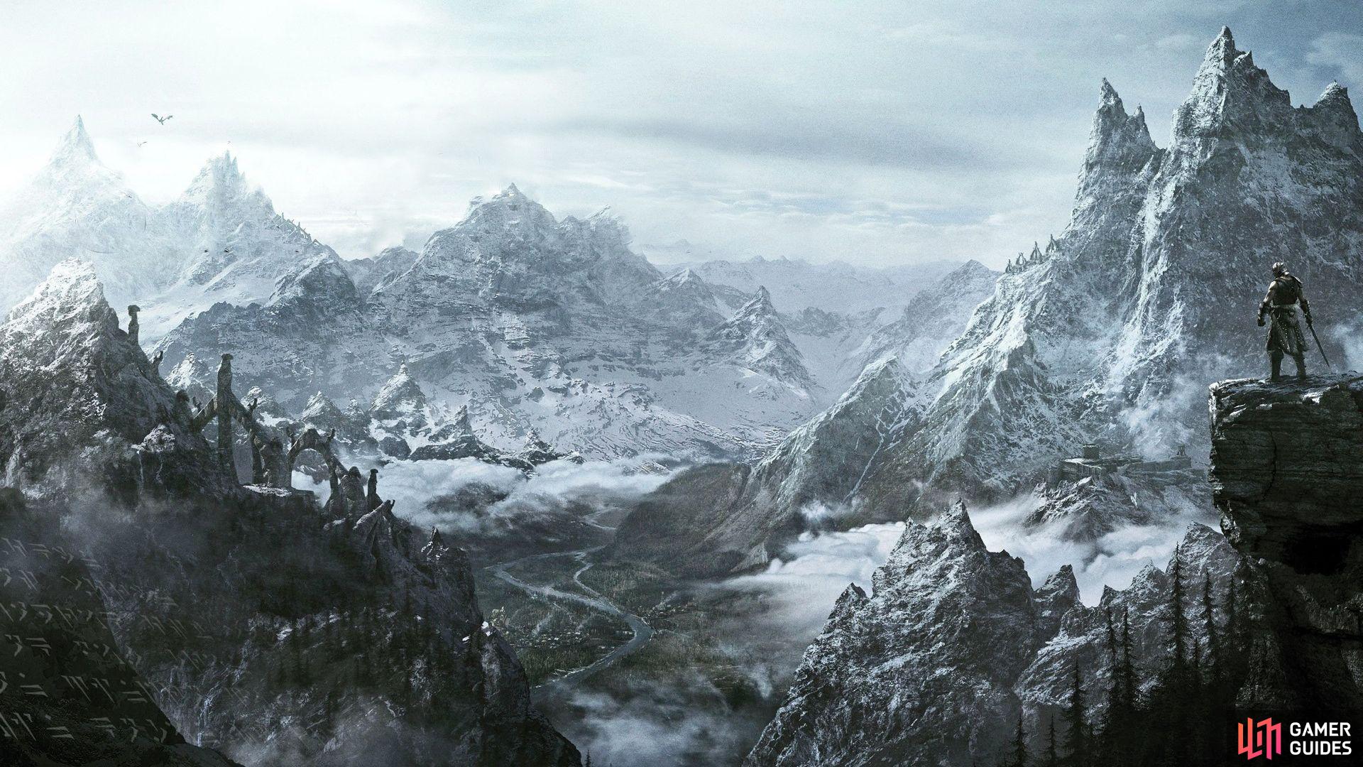 ELDER SCROLLS 6 RELEASE DATE LEAKED? GAMING HISTORY UNEARTHED