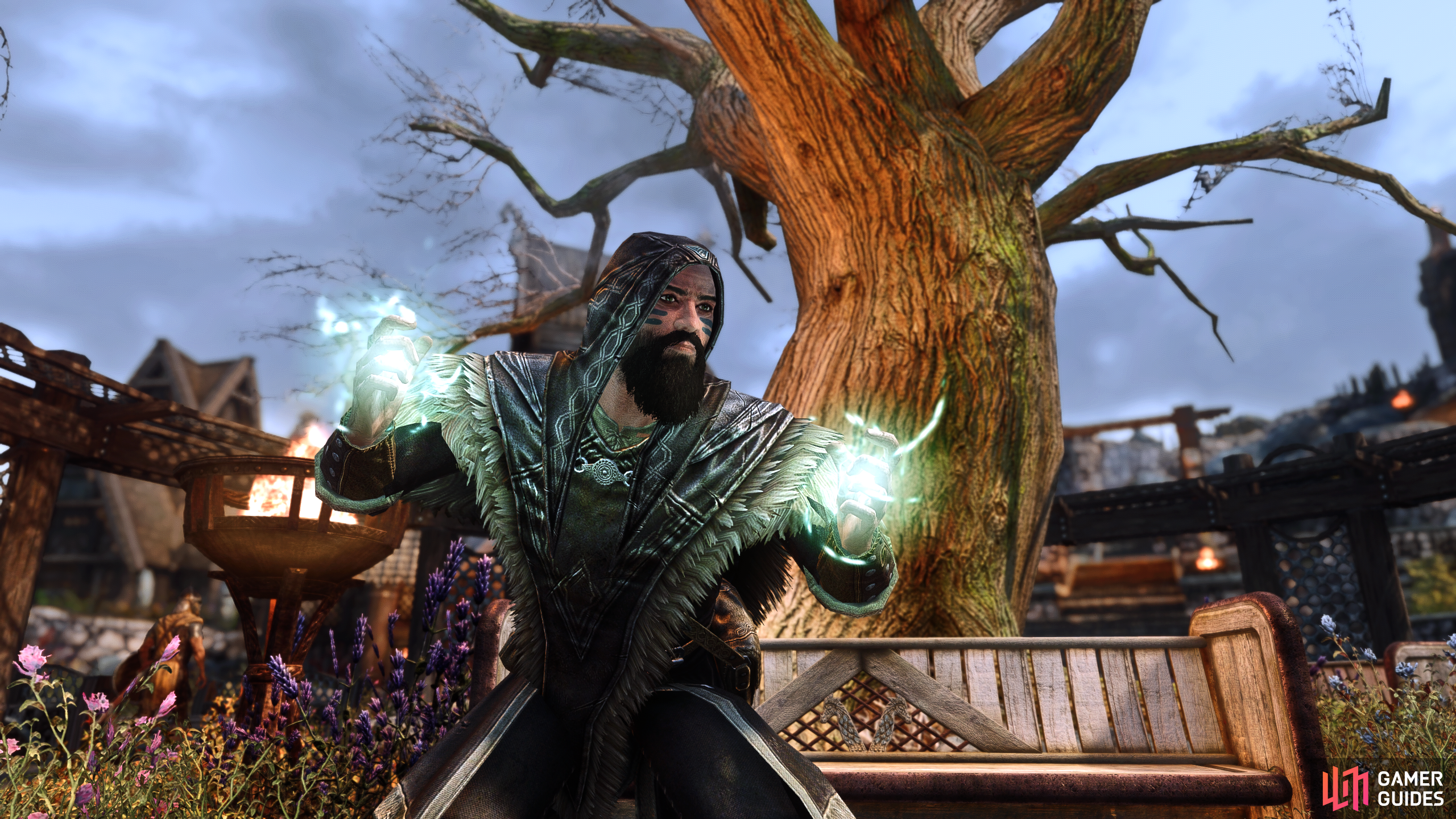 Guide to Combat Basics in the Elder Scrolls Online