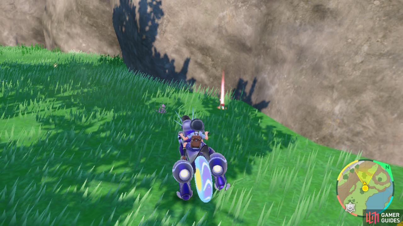Poké Doll - Pokémon Scarlet & Violet Database | Gamer Guides®
