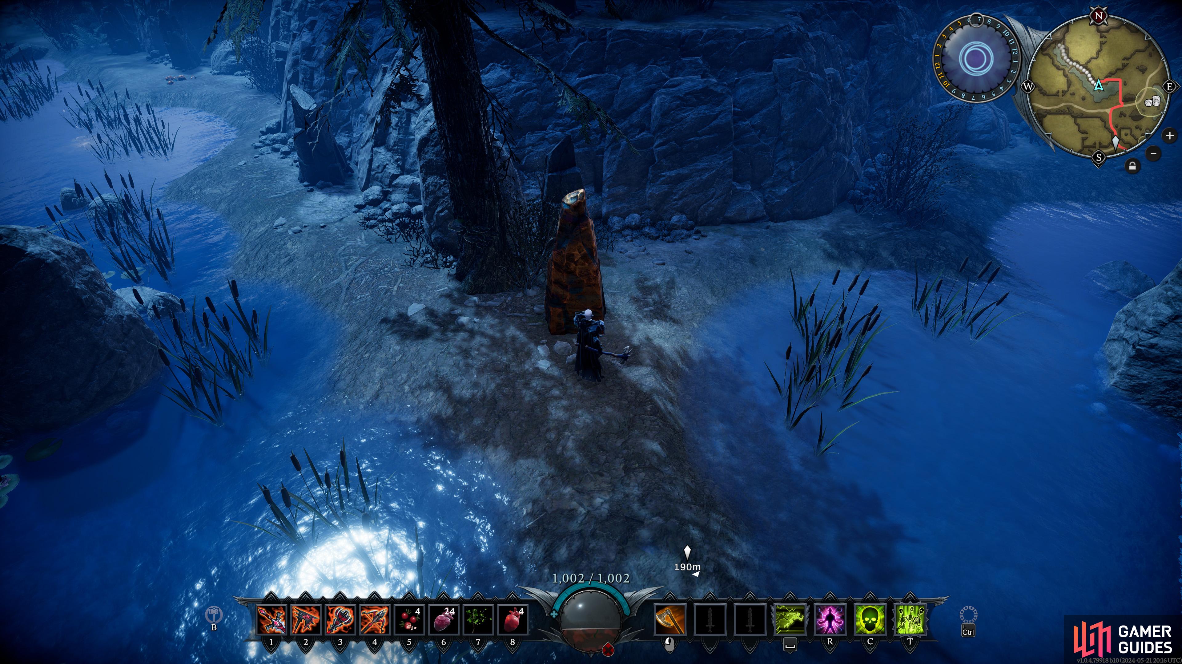 V Rising Copper Copper Ingot - V Rising Database | Gamer Guides®