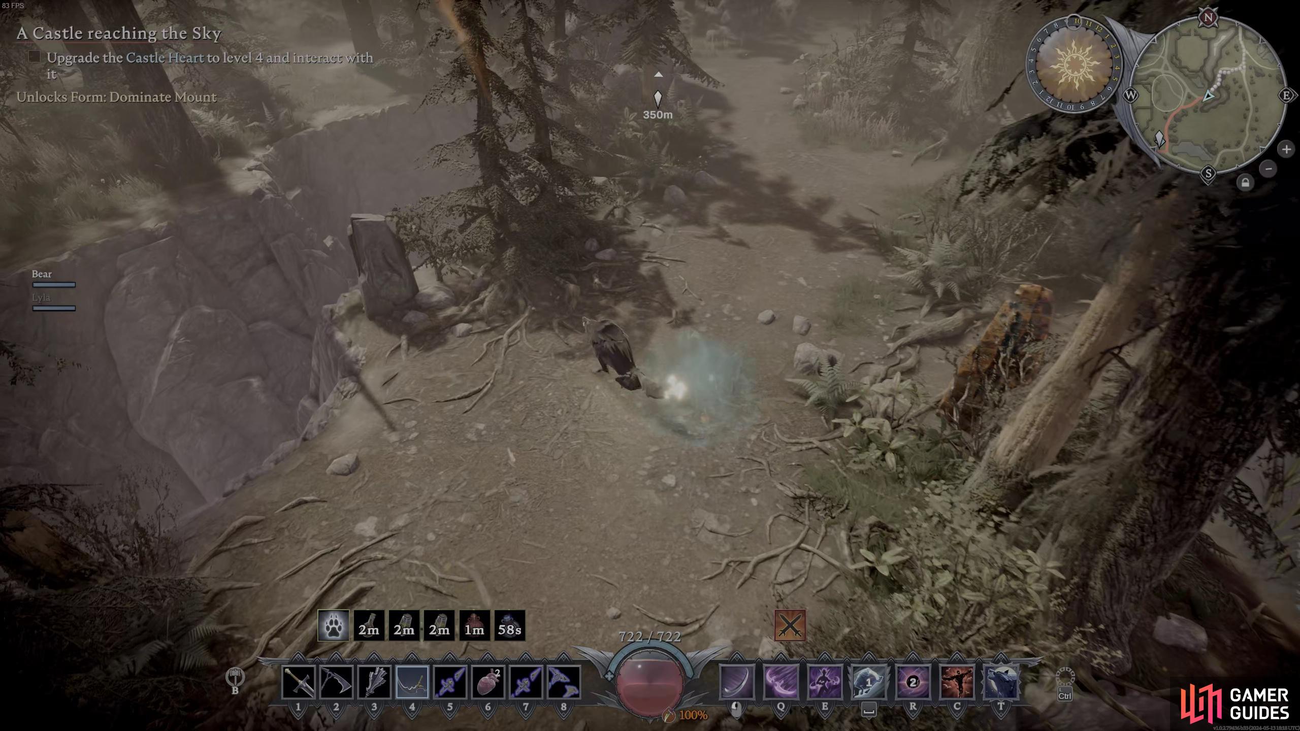 V Rising Copper Copper Ingot - V Rising Database | Gamer Guides®