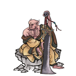 Item icon