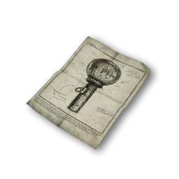 Item icon