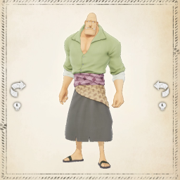 Item icon