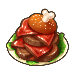 Item icon