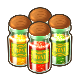 Item icon