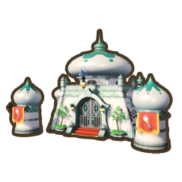 Item icon