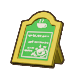 Item icon