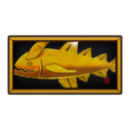 Item icon