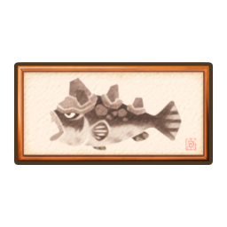 Item icon