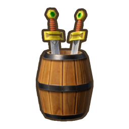 Item icon