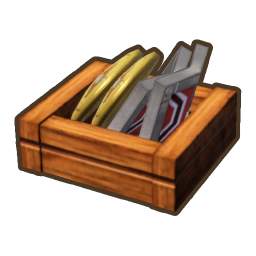 Item icon