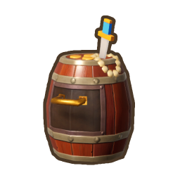 Item icon