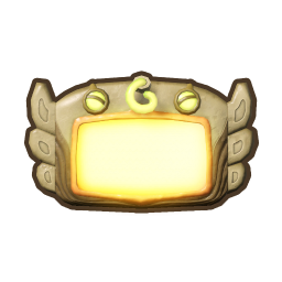 Item icon