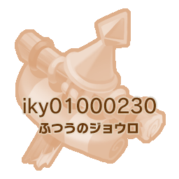 Item icon