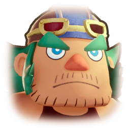 Item icon