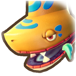 Item icon