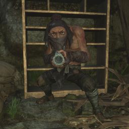 Item icon