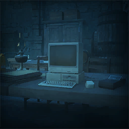 Item icon