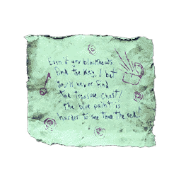 Item icon