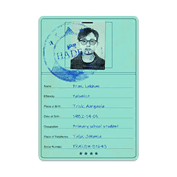 Item icon