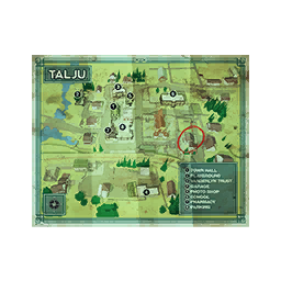 Item icon