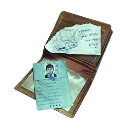 Item icon