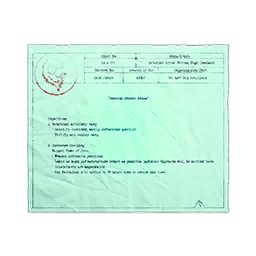 Item icon