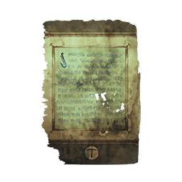 Item icon