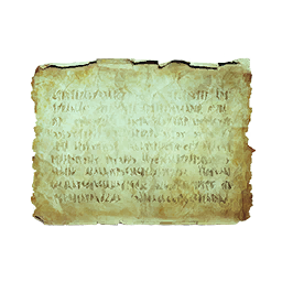 Item icon
