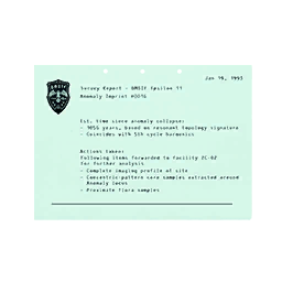 Item icon