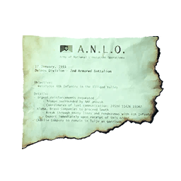 Item icon