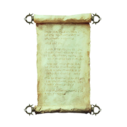 Item icon