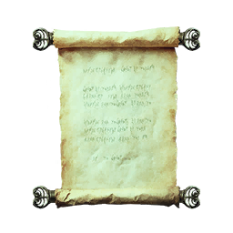 Item icon