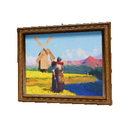 Item icon