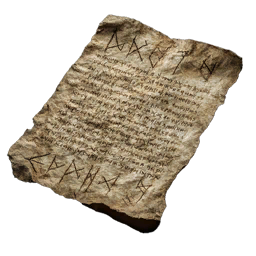Item icon