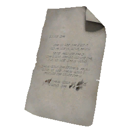 Item icon
