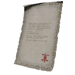 Item icon