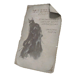 Item icon