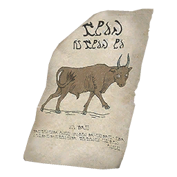 Item icon