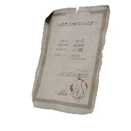 Item icon