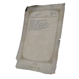 Item icon