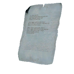 Item icon