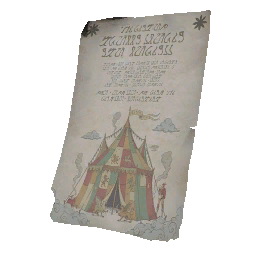 Item icon